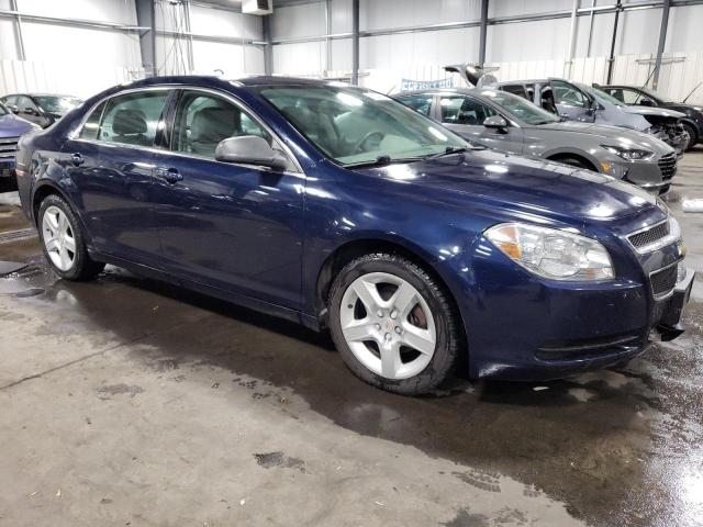 Photo 3 VIN: 1G1ZB5E04CF240783 - CHEVROLET MALIBU LS 