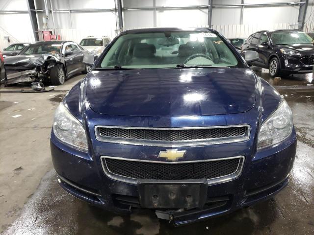 Photo 4 VIN: 1G1ZB5E04CF240783 - CHEVROLET MALIBU LS 