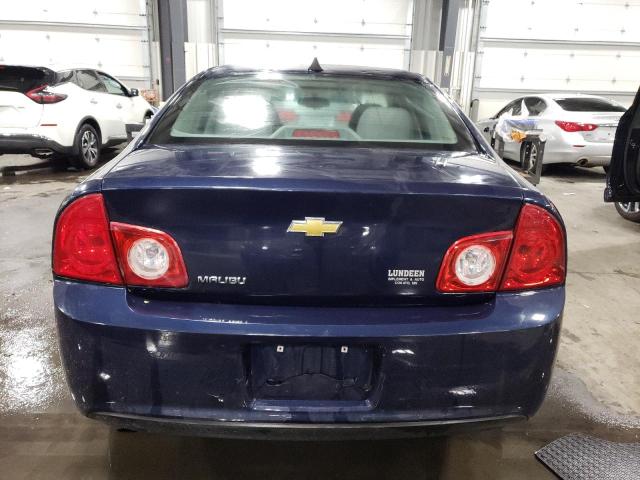 Photo 5 VIN: 1G1ZB5E04CF240783 - CHEVROLET MALIBU LS 