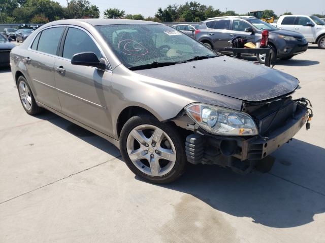 Photo 0 VIN: 1G1ZB5E04CF241013 - CHEVROLET MALIBU LS 