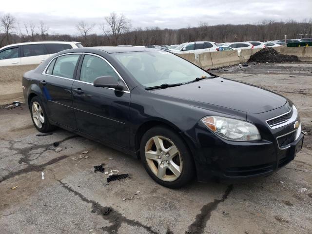 Photo 3 VIN: 1G1ZB5E04CF246017 - CHEVROLET MALIBU 