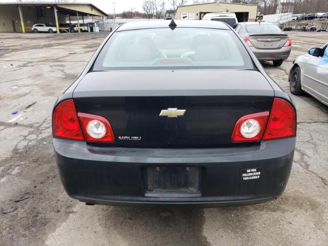 Photo 5 VIN: 1G1ZB5E04CF246017 - CHEVROLET MALIBU 