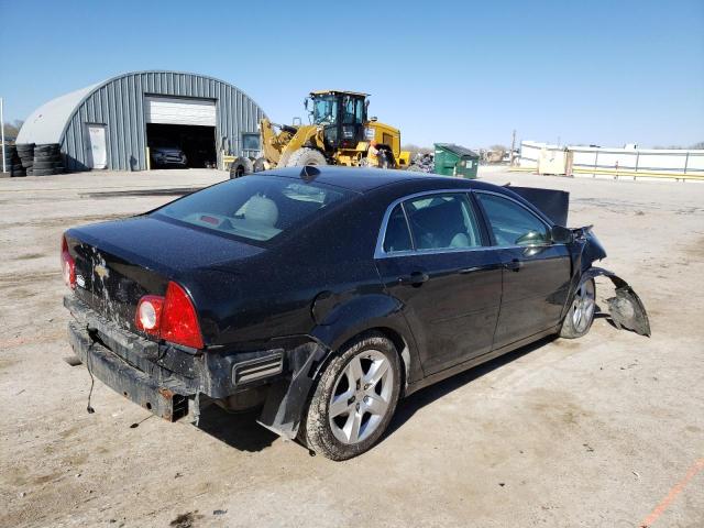 Photo 3 VIN: 1G1ZB5E04CF261598 - CHEVROLET MALIBU LS 