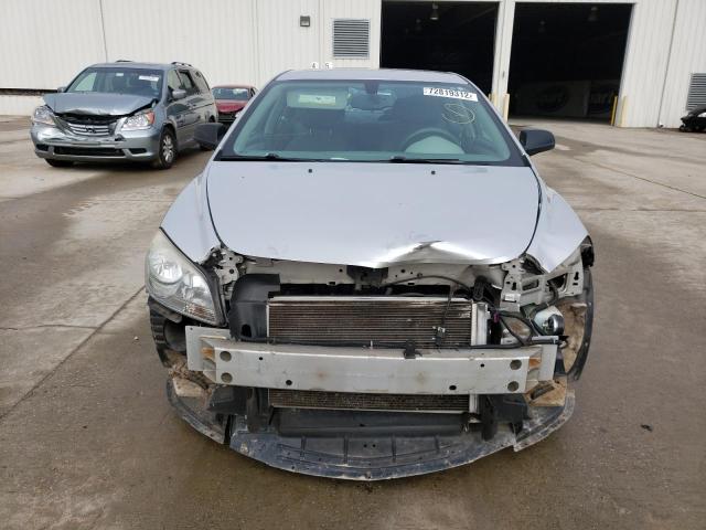 Photo 4 VIN: 1G1ZB5E04CF271175 - CHEVROLET MALIBU LS 