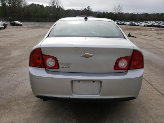 Photo 5 VIN: 1G1ZB5E04CF271175 - CHEVROLET MALIBU LS 