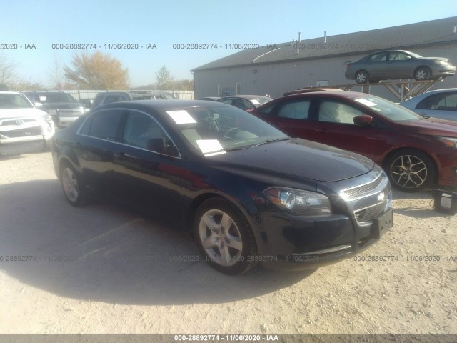 Photo 0 VIN: 1G1ZB5E04CF279177 - CHEVROLET MALIBU 