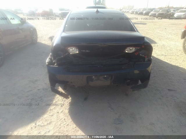 Photo 5 VIN: 1G1ZB5E04CF279177 - CHEVROLET MALIBU 