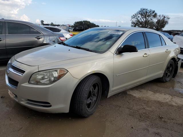 Photo 1 VIN: 1G1ZB5E04CF313019 - CHEVROLET MALIBU LS 