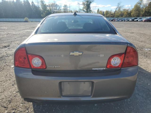 Photo 5 VIN: 1G1ZB5E04CF328975 - CHEVROLET MALIBU LS 