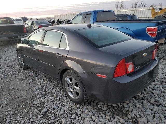 Photo 1 VIN: 1G1ZB5E04CF342732 - CHEVROLET MALIBU 