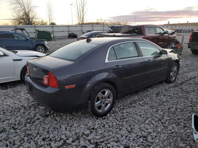 Photo 2 VIN: 1G1ZB5E04CF342732 - CHEVROLET MALIBU 