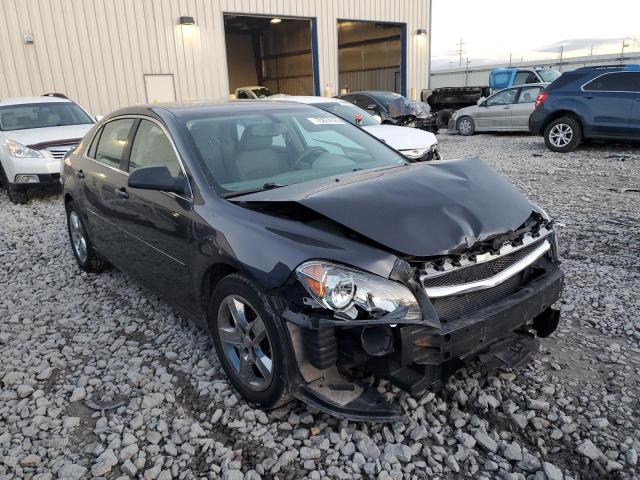 Photo 3 VIN: 1G1ZB5E04CF342732 - CHEVROLET MALIBU 