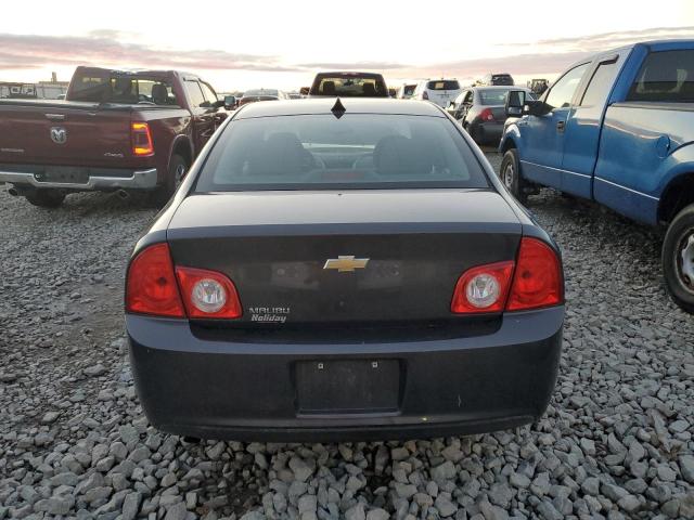 Photo 5 VIN: 1G1ZB5E04CF342732 - CHEVROLET MALIBU 