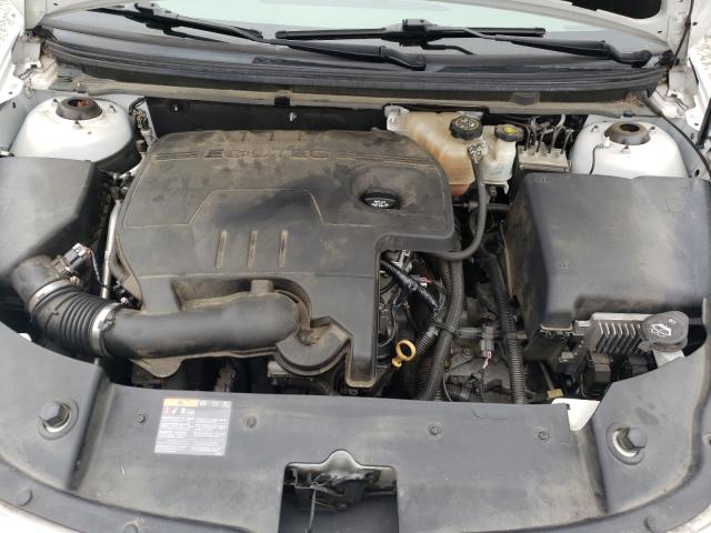 Photo 6 VIN: 1G1ZB5E04CF344898 - CHEVROLET MALIBU LS 