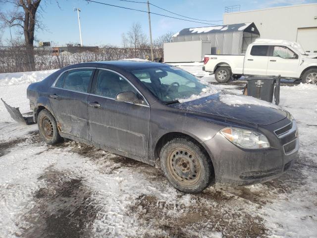 Photo 3 VIN: 1G1ZB5E05AF225464 - CHEVROLET MALIBU LS 