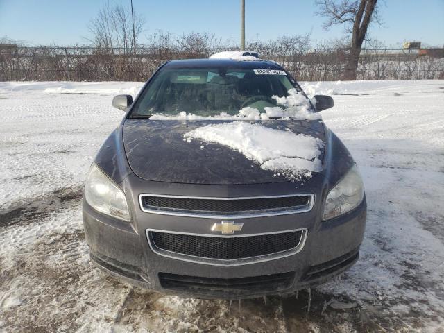 Photo 4 VIN: 1G1ZB5E05AF225464 - CHEVROLET MALIBU LS 