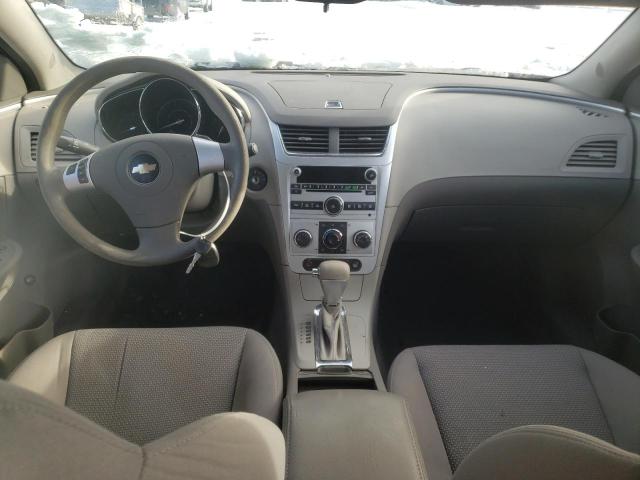 Photo 7 VIN: 1G1ZB5E05AF225464 - CHEVROLET MALIBU LS 