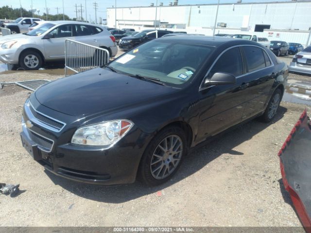 Photo 1 VIN: 1G1ZB5E05CF103643 - CHEVROLET MALIBU 