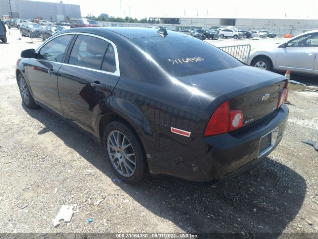 Photo 2 VIN: 1G1ZB5E05CF103643 - CHEVROLET MALIBU 