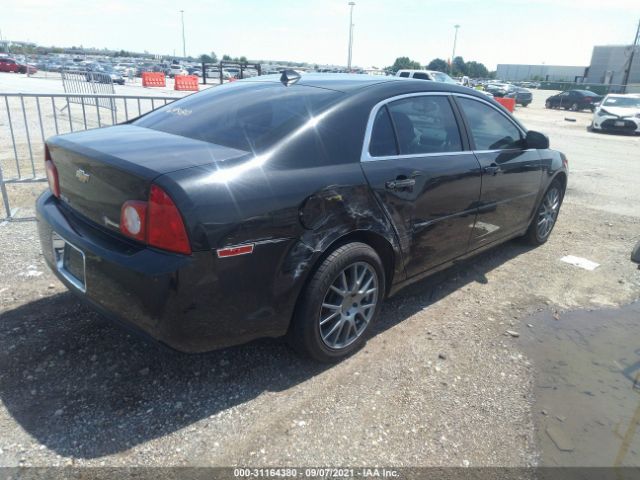 Photo 3 VIN: 1G1ZB5E05CF103643 - CHEVROLET MALIBU 