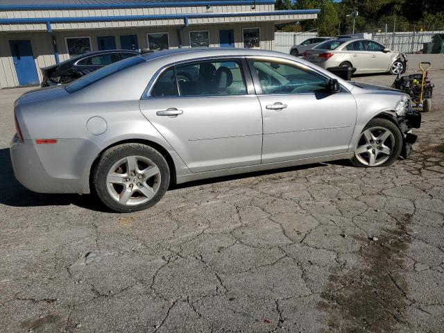 Photo 2 VIN: 1G1ZB5E05CF106526 - CHEVROLET MALIBU LS 