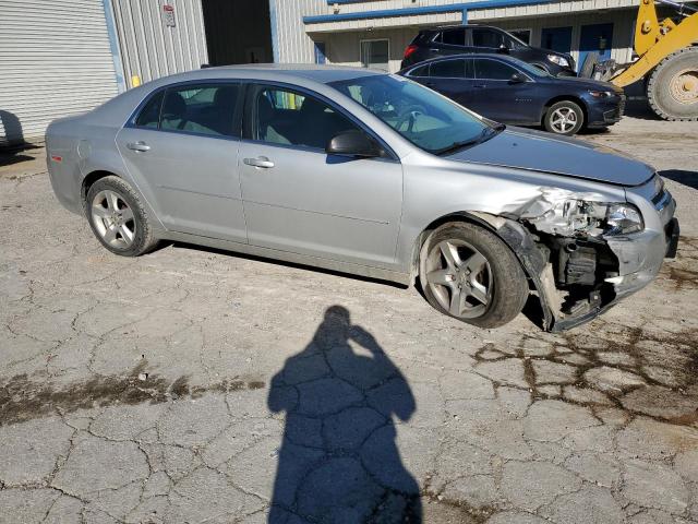 Photo 3 VIN: 1G1ZB5E05CF106526 - CHEVROLET MALIBU LS 