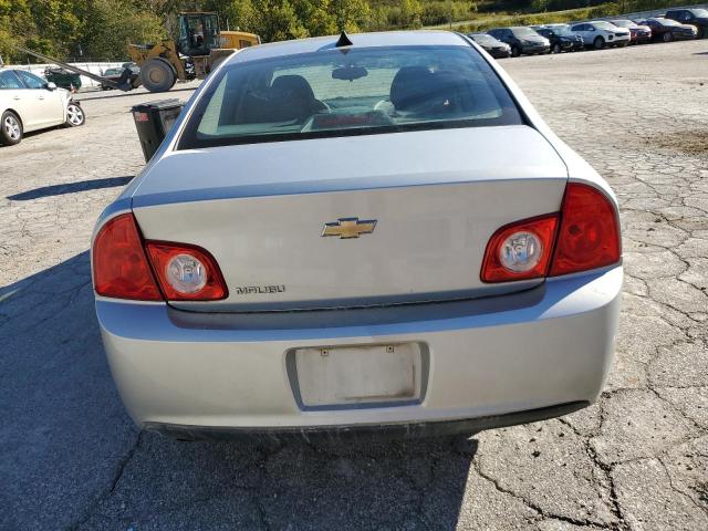 Photo 5 VIN: 1G1ZB5E05CF106526 - CHEVROLET MALIBU LS 