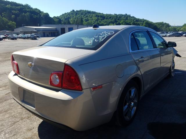 Photo 3 VIN: 1G1ZB5E05CF106588 - CHEVROLET MALIBU LS 