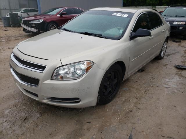 Photo 1 VIN: 1G1ZB5E05CF117672 - CHEVROLET MALIBU LS 