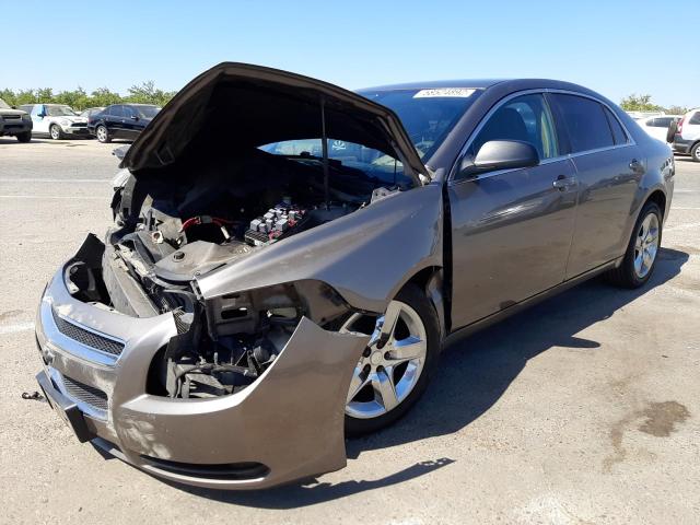 Photo 1 VIN: 1G1ZB5E05CF122032 - CHEVROLET MALIBU LS 