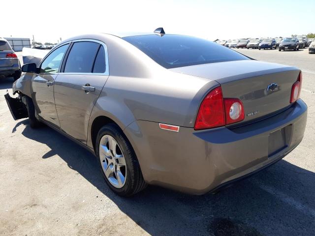 Photo 2 VIN: 1G1ZB5E05CF122032 - CHEVROLET MALIBU LS 