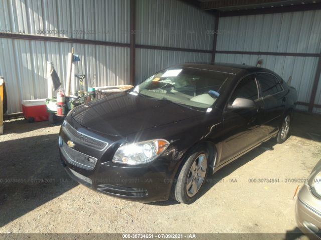 Photo 1 VIN: 1G1ZB5E05CF149781 - CHEVROLET MALIBU 