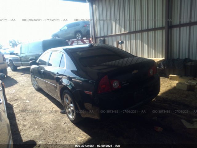 Photo 2 VIN: 1G1ZB5E05CF149781 - CHEVROLET MALIBU 