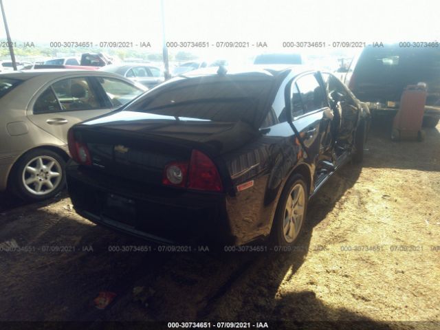 Photo 3 VIN: 1G1ZB5E05CF149781 - CHEVROLET MALIBU 