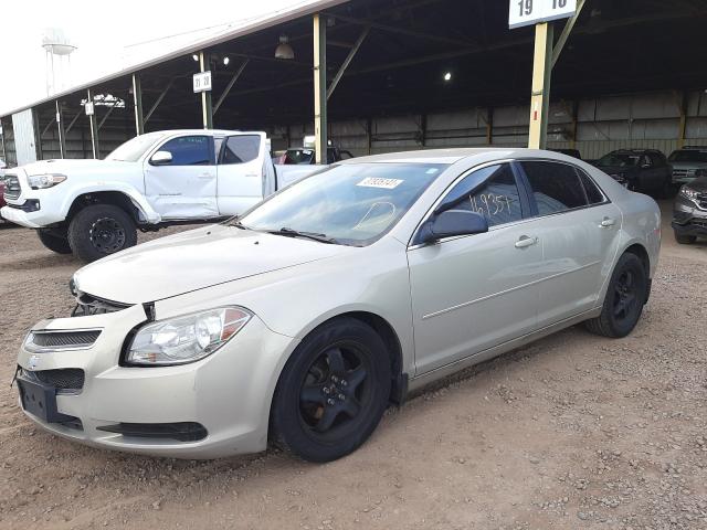 Photo 1 VIN: 1G1ZB5E05CF152454 - CHEVROLET MALIBU LS 