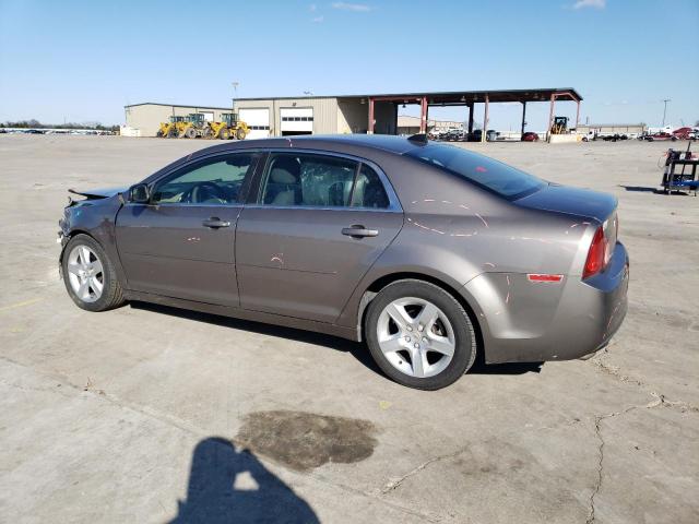 Photo 1 VIN: 1G1ZB5E05CF160599 - CHEVROLET MALIBU LS 