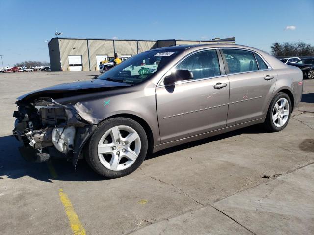 Photo 12 VIN: 1G1ZB5E05CF160599 - CHEVROLET MALIBU LS 