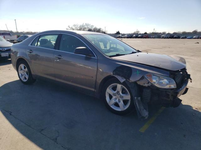 Photo 15 VIN: 1G1ZB5E05CF160599 - CHEVROLET MALIBU LS 