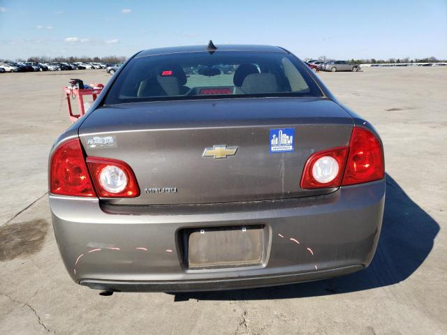 Photo 17 VIN: 1G1ZB5E05CF160599 - CHEVROLET MALIBU LS 