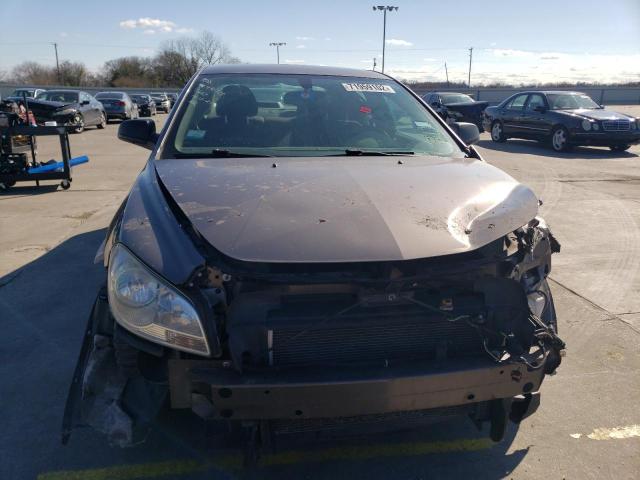 Photo 4 VIN: 1G1ZB5E05CF160599 - CHEVROLET MALIBU LS 