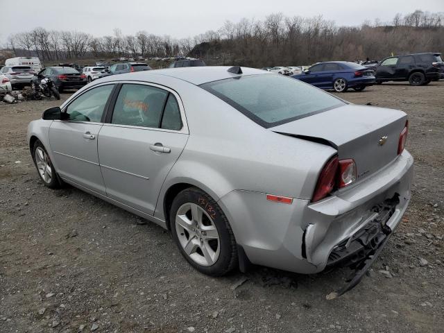 Photo 1 VIN: 1G1ZB5E05CF169965 - CHEVROLET MALIBU 