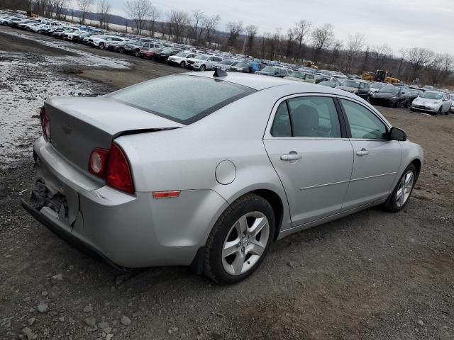 Photo 2 VIN: 1G1ZB5E05CF169965 - CHEVROLET MALIBU 