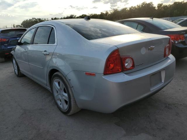 Photo 2 VIN: 1G1ZB5E05CF184420 - CHEVROLET MALIBU LS 