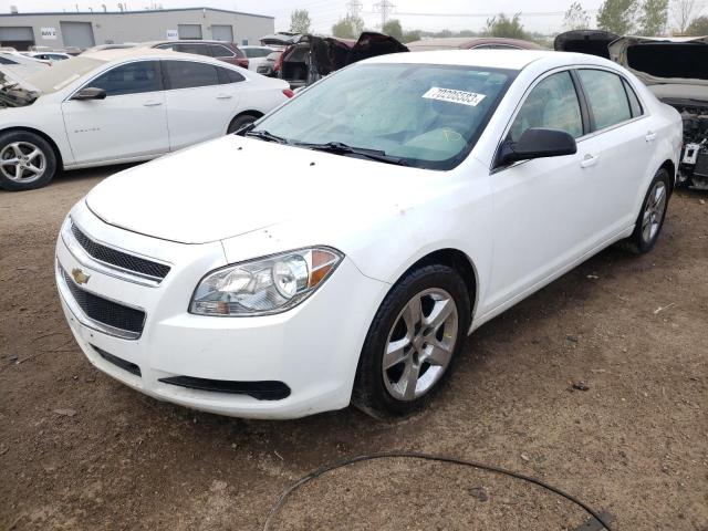 Photo 0 VIN: 1G1ZB5E05CF185518 - CHEVROLET MALIBU LS 