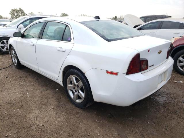 Photo 1 VIN: 1G1ZB5E05CF185518 - CHEVROLET MALIBU LS 