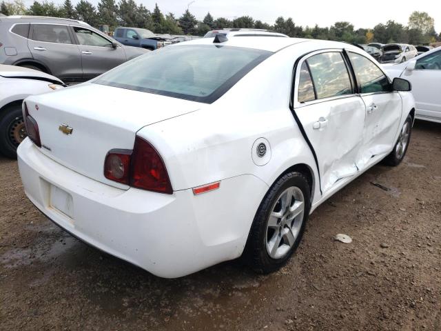 Photo 2 VIN: 1G1ZB5E05CF185518 - CHEVROLET MALIBU LS 