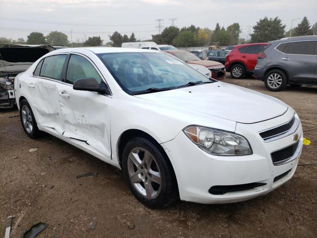 Photo 3 VIN: 1G1ZB5E05CF185518 - CHEVROLET MALIBU LS 