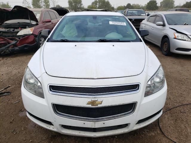 Photo 4 VIN: 1G1ZB5E05CF185518 - CHEVROLET MALIBU LS 