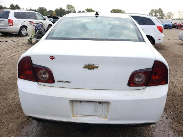 Photo 5 VIN: 1G1ZB5E05CF185518 - CHEVROLET MALIBU LS 