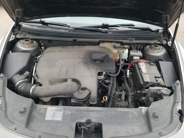 Photo 6 VIN: 1G1ZB5E05CF198995 - CHEVROLET MALIBU LS 